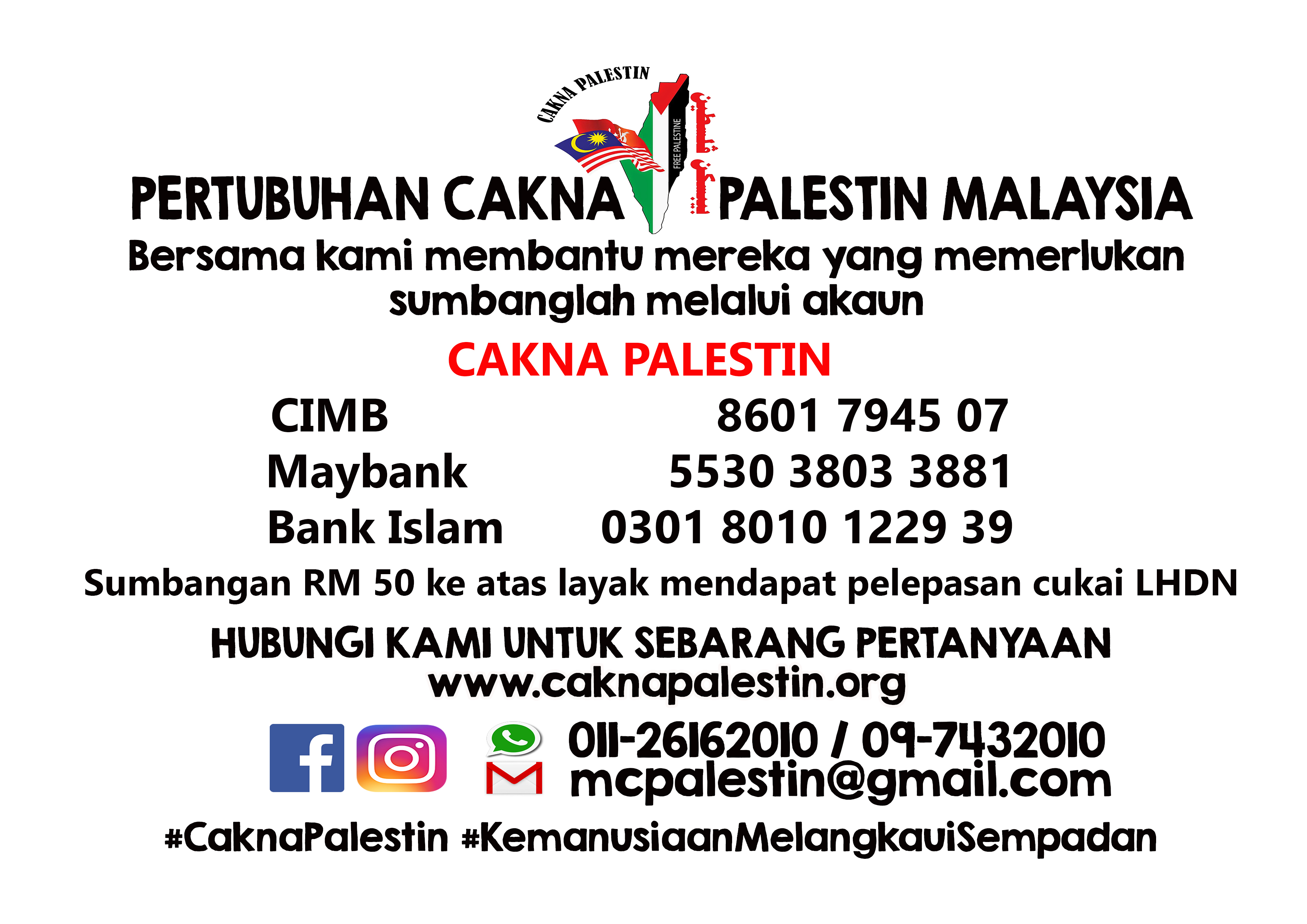 Laman Cakna Palestin final