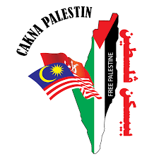 cakna palestin